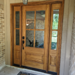 door replacement Elgin, TX