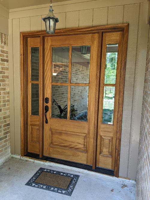 5 Questions to Ask When Replacing Your Doors in Elgin, Texas