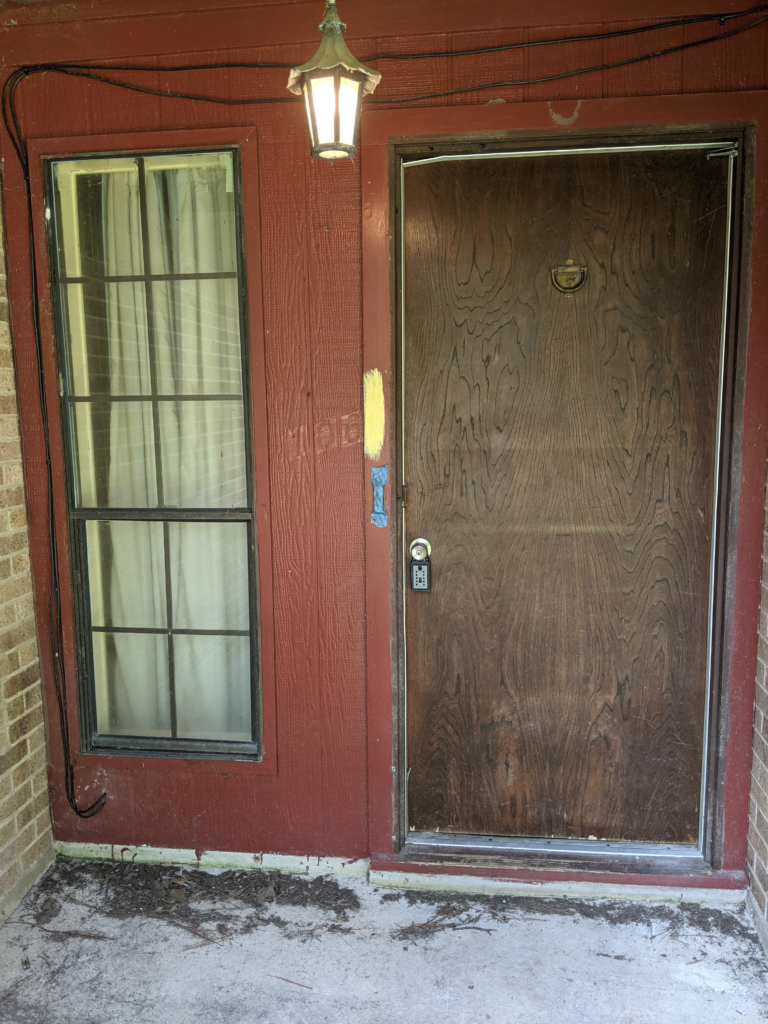 Door Replacement in Elgin, TX